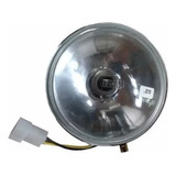 Farol Alto Onibus Mascarello Urbano Todos