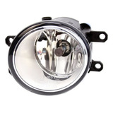 Farol Auxiliar De Milha Lado Direito Toyota Camry