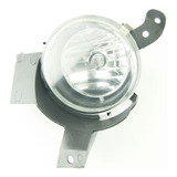 Farol Auxiliar De Neblina Lado Direito Ford Ecosport