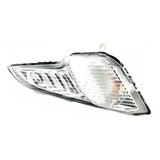 Farol Auxiliar De Neblina Lado Direito Ford Ecosport