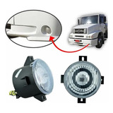 Farol Auxiliar Mb 1620 1938 Apos 96 110m Orgus - A6448205756