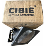Farol Auxiliar Milha Tempra 95 96 97 Orig Cibié L Esquerdo