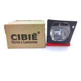 Farol Auxiliar Milha Tempra 95 96 97 Original Cibié L.esquer