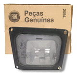 Farol Auxiliar Tipo 93 95 97