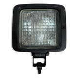 Farol Auxiliar Vinco Para Caterpillar Case New Holland