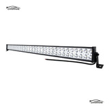 Farol Barra Super Led 7d 180w