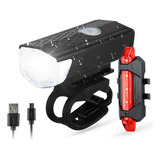 Farol Bike Led Ultra Bicicleta +