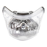 Farol Biz 125 2011 12 13 14 15 16 2017 + Lampada Led