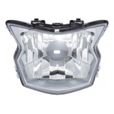Farol Bloco Biz 125 2018 Á 2022 - Novo Original