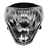 Farol Bloco Optico Cb300 2009 À 2015 S/lâmpada