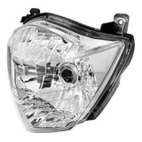 Farol Bloco Optico Completo Yamaha Xt 660 2005 A 2018 Xt660