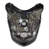 Farol Bloco Optico Honda Cb250 Twister Cb 250 2016 2022 Scud