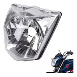 Farol Bloco Óptico Honda Cg 125 150 160 Titan Fan 2014/2018
