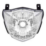 Farol Bloco Óptico Para Moto Xt 660r Modelo Original