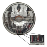 Farol Bloco Optico Titan 150 2004 05 06 07 2008 Original 