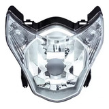 Farol Bloco Optico Titan 150 2011 2012 2013 Original