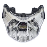 Farol Bloco Optico Yamaha Crypton115 Crypton 115 2010 / 2016
