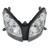 Farol Bloco Optico Yamaha Neo At 115 2010/2011/2012 Original