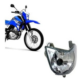 Farol Bloco Otico Yamaha Lander 250 2012 2013 2014 2015