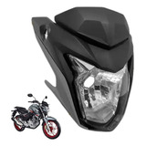 Farol Carenagem Cb250 F Cb 250f