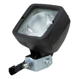 Farol Case Compatível Com Retroescavadeira Case 580n B90b