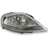 Farol Citroen C3 2003 A 2012 Original Usado Restaurado