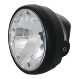 Farol Completo Mod Honda Cg 125 Cg 150 Titan Ks Es Esd