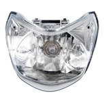 Farol Completo Pop 110i Bloco Óptico Pop