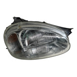 Farol Corsa Gsi Gls 94/99 Cibié