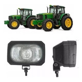 Farol Da Cabine Trator John Deere