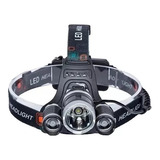 Led