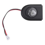 Farol De Led Para Patinete Elétrico Foston B08 / S08 Pró 
