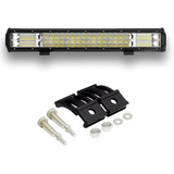 Farol De Milha Barra Led 288w