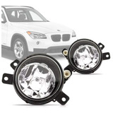 Farol De Milha Bmw X1 2010 2011 2012 2013 10 11 12 13