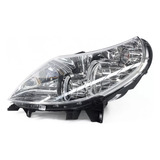 Farol Dianteiro Fiat Ducato Minibus 2018 A 2021