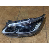 Farol Dianteiro L/e Onix Plus Bloco Otico 20/21 26309590