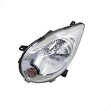 Farol Dianteiro Lado Esquerdo Jac J2 2011 A 2014 