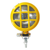 Farol Dianteiro Traseiro + Lampada Trator Massey 50x/55x/65x