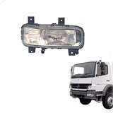 Farol Direito (fm143ld) Atego 2006 2007 2008 Orgus Fm143ld