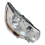 Farol Direito Citroen C4 Lounge 2014/2016