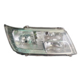 Farol Direito Fiat Freemont Dodge Journey 2010/2015