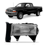 Farol Dodge Dakota 1997 1998 1999 2000 2001 2002 Tyc