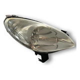 Farol Eletrico Xsara Picasso 2002 A 2007 Original Restaurado