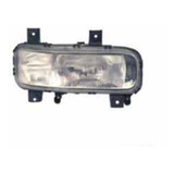 Farol Esquerdo (fm162le) Atego 2006 2007 2008 Orgus Fm162le