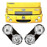 Farol Ford Cargo 1317 1517 1722 2422 2428 Diagonal (par)
