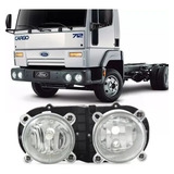 Farol Ford Cargo 2622 2626 2632 815 712 Traçado Horizontal