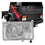 Farol Ford Cargo Principal 814 1215 1415 1617 De 1991 Á 2000