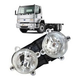 Farol Ford Cargo Tracado Diagonal 2628 2531 6332 2622 2626e