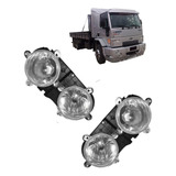 Farol Ford Cargo Tracado Diagonal 2628 2531 6332 C2622 2626