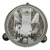 Farol H4 Baixo Com Vigia Marcopolo Onibus Caio Busccar Neobu